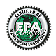 EPA Certified