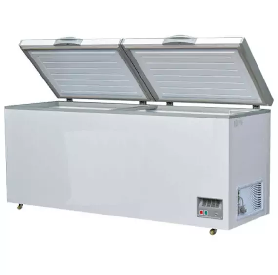 Refrigerator Repair Service - photo