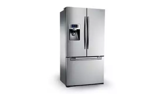 Refrigerator Repair Service - photo