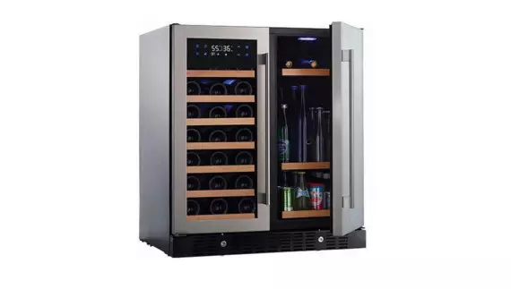 Refrigerator Repair Service - photo