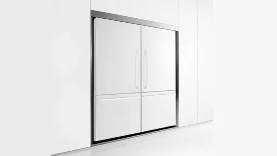 Refrigerator Repair Service - photo