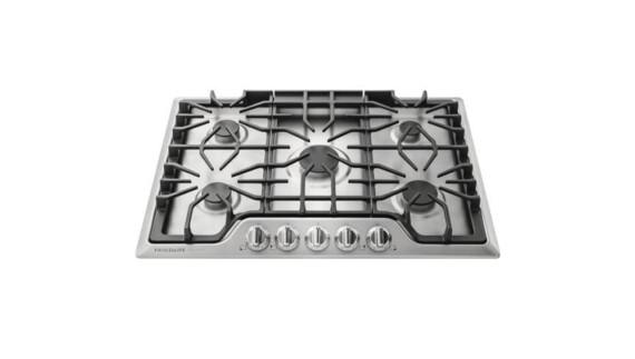 Oven & Stove Repair Service - photo