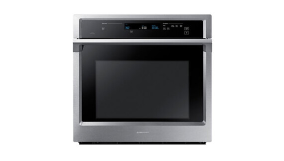 Oven & Stove Repair Service - photo