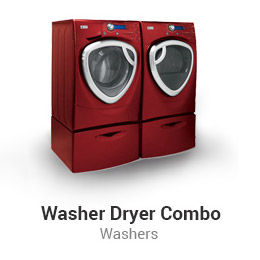 Washing Machine Repair Service - photo