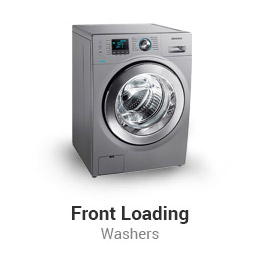 Washing Machine Repair Service - photo