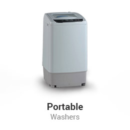 Washing Machine Repair Service - photo