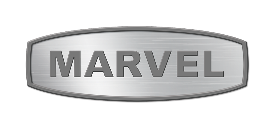 brand - Marvel