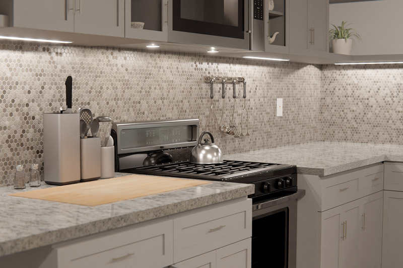 Why Choose Us? Oven Stove Cooktop Repair Service