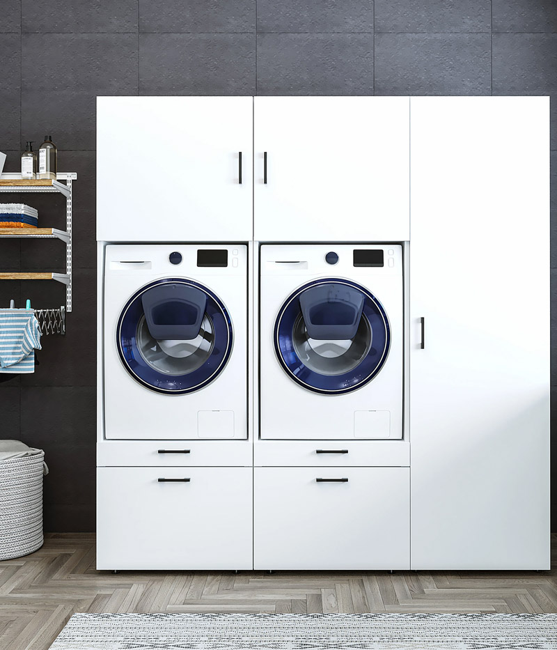 Why Choose Us? Dryer Repair Service