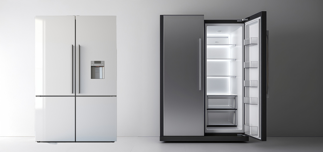 Refrigerator repair banner Appliance Repair Company