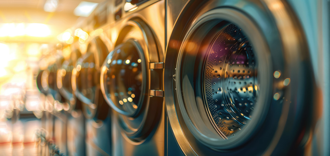Dryer repair banner Appliance Repair Company